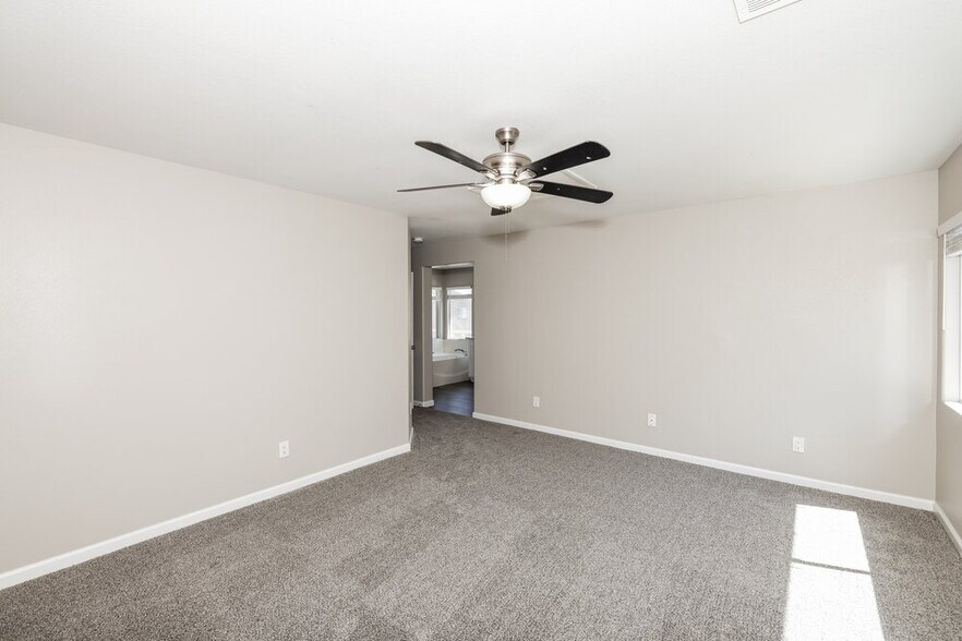 Building Photo - 9575 Bachelors Fortune St