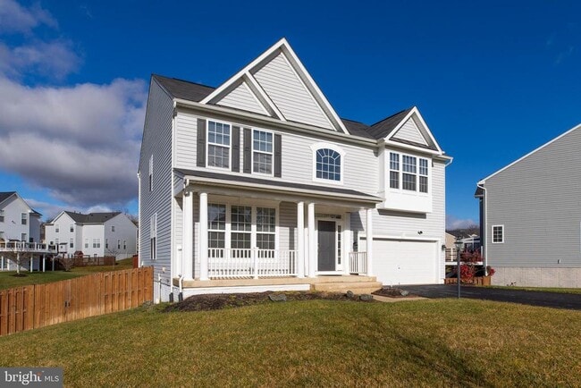 Building Photo - 7536 San Diego Ct