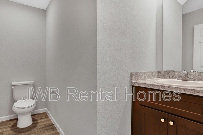 Building Photo - 9850 Morgan Marsh Ct