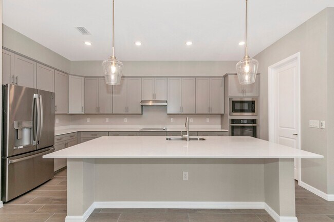 Building Photo - 17220 Jadestone Ct