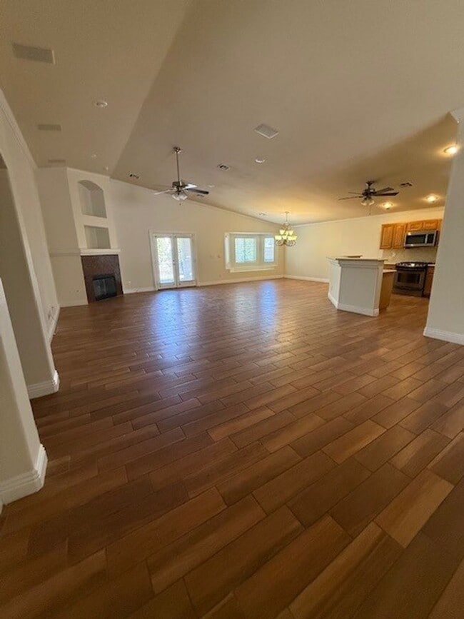 Building Photo - 3516 Ashby Field Ave