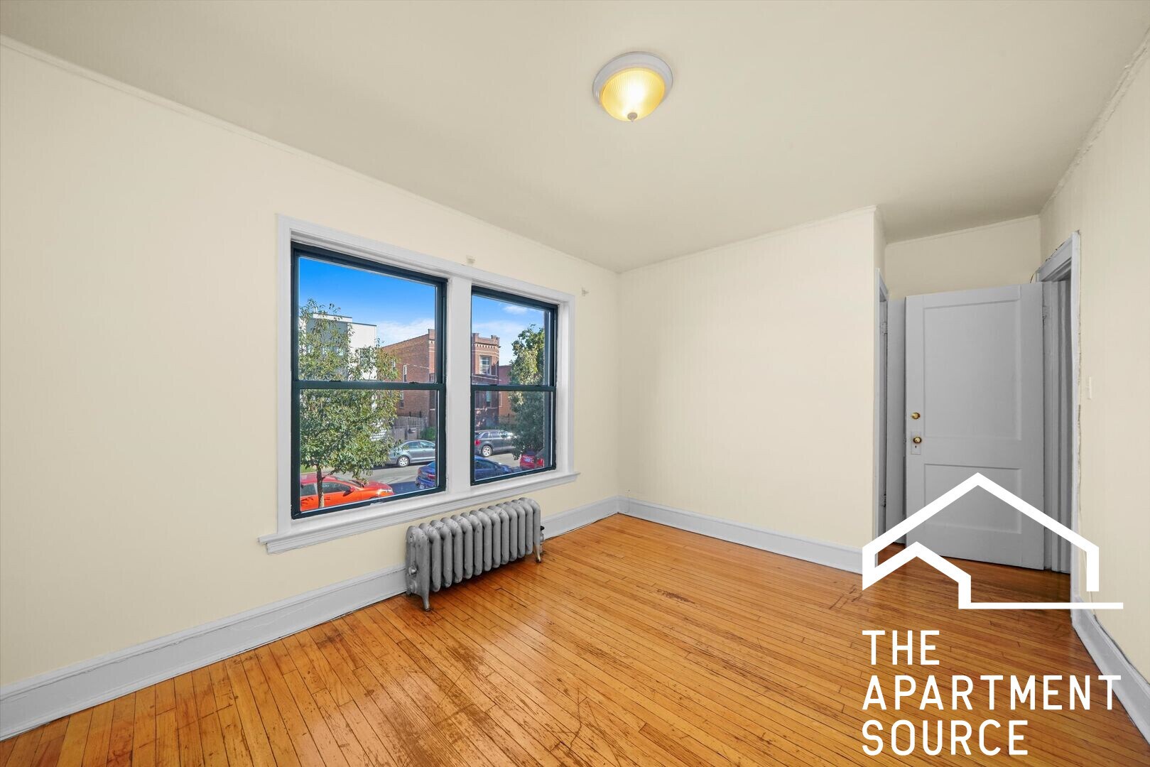 Building Photo - 2338 N Spaulding Ave