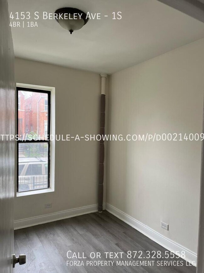 Building Photo - 4153 S Berkeley Ave
