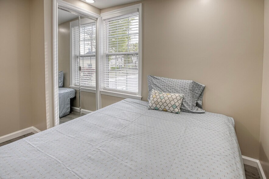 Bed-room2 - 39 Quarry St