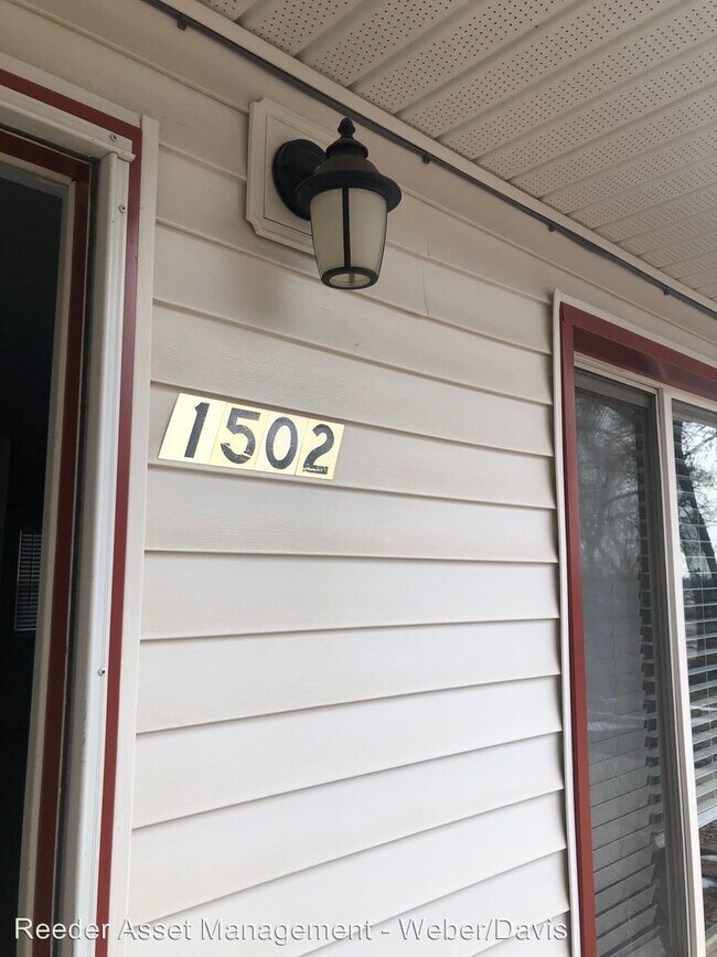 Primary Photo - 1512 N 1075 W