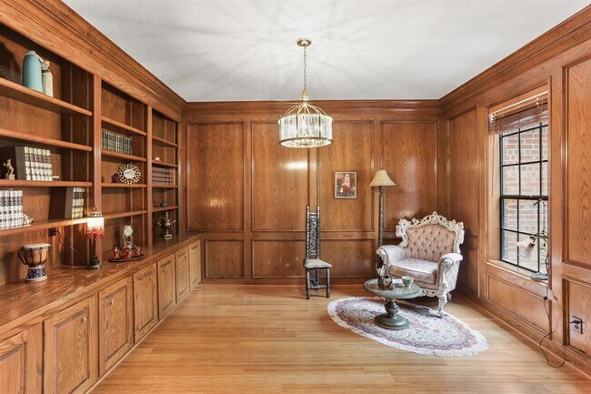 Building Photo - 1406 Kelliwood Oaks Dr