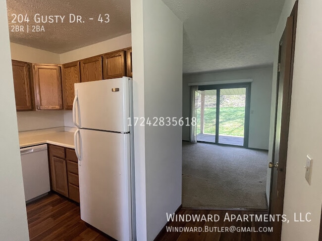 Building Photo - 204 Gusty Dr