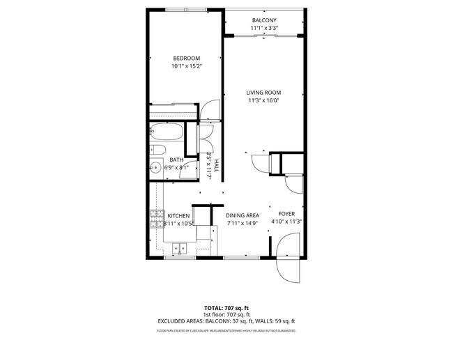 Building Photo - 129 N Cabrillo Ave