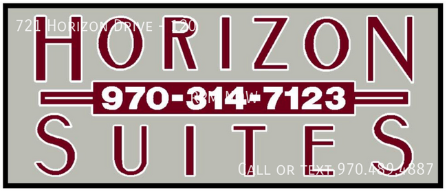 Building Photo - All utilities included!!! Horizon Suites