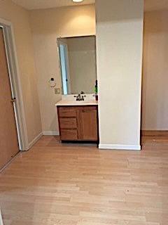 2nd Floor Vanity - 541 W Main St