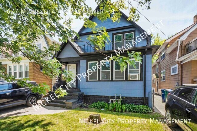 Primary Photo - 677 Minnesota Ave