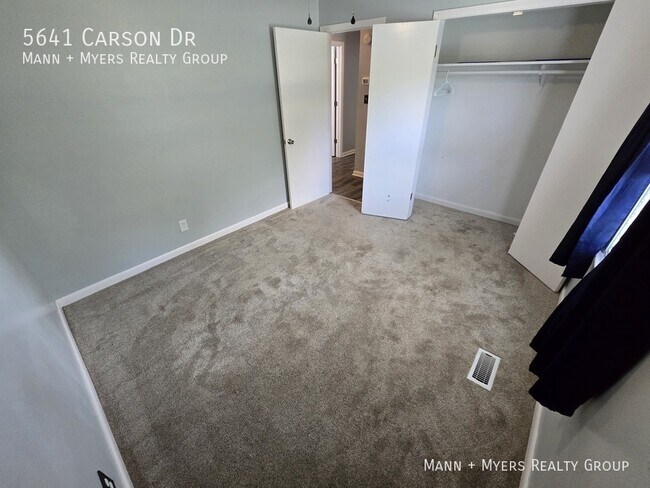 Building Photo - 5641 Carson Dr