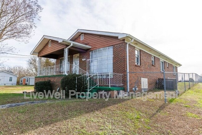 Building Photo - 1213 Lafayette St