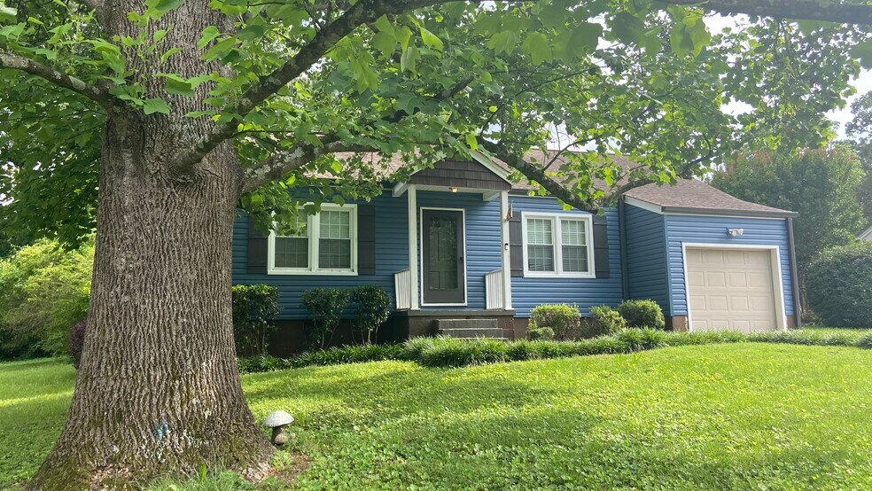 Building Photo - 1416 Williams Road