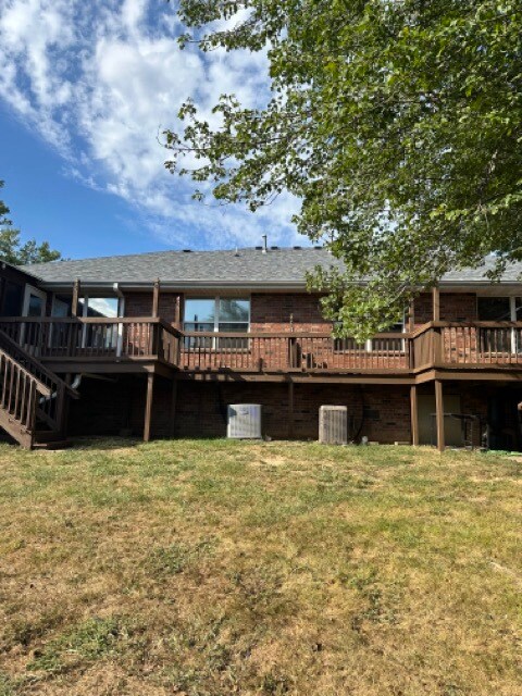 Building Photo - 1258 W Bluegrass Rd