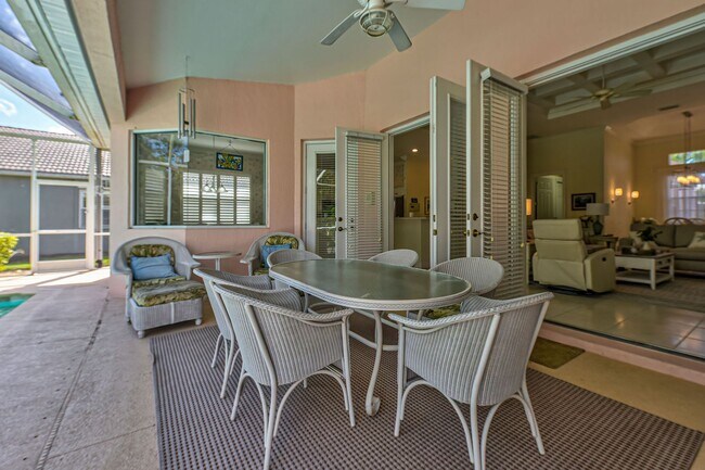 Building Photo - 3br/2ba Pool Home in Venetia