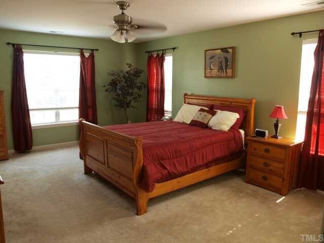 Building Photo - 3 Bedroom Townhouse In Wakefield with 1 Car Garage