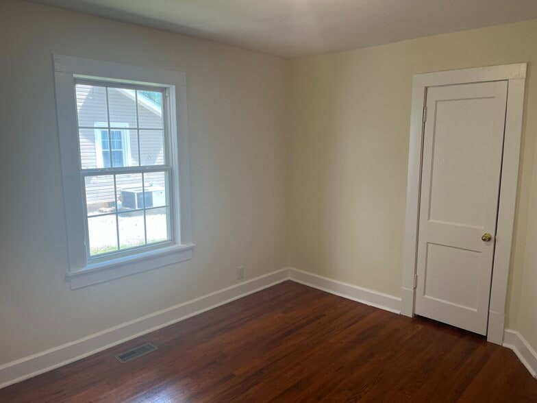 Bedroom 2 - 708 East St