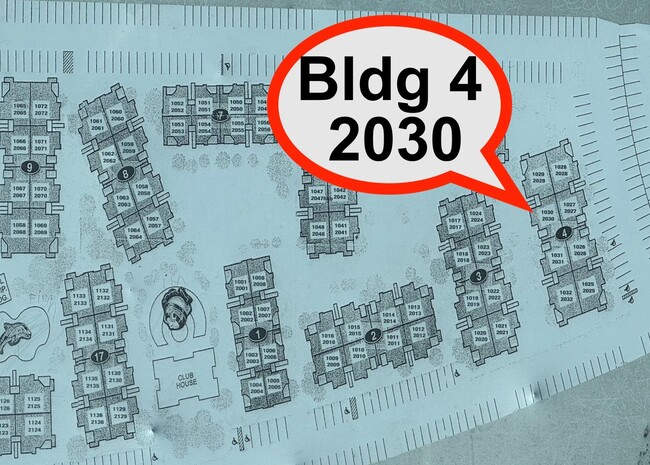 Building Photo - Bright spacious condo near Sunrise Mountain