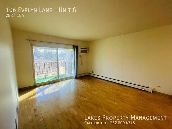 Building Photo - Bright and Inviting 2-Bedroom Condo with W...