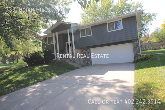 Primary Photo - 733 Indian Hills Dr