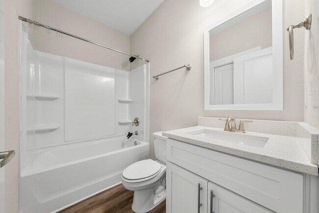 Building Photo - 131 N Sand Palm Rd