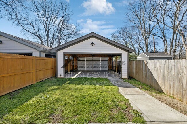 Building Photo - 1609 9th Ave N