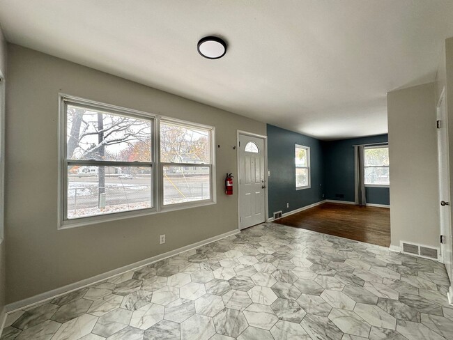 Building Photo - 3009 W Michigan Ave