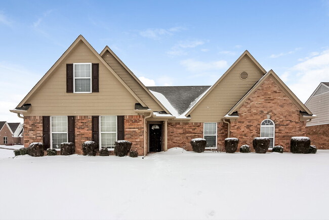Building Photo - 8052 Mary Payton Dr