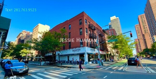 Primary Photo - 171 E 88th St