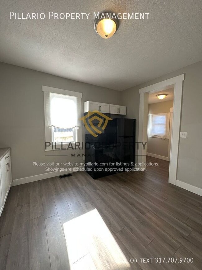 Building Photo - 1516 Ringgold Ave