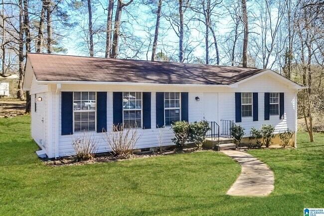 Building Photo - 5019 Shady Grove Ln