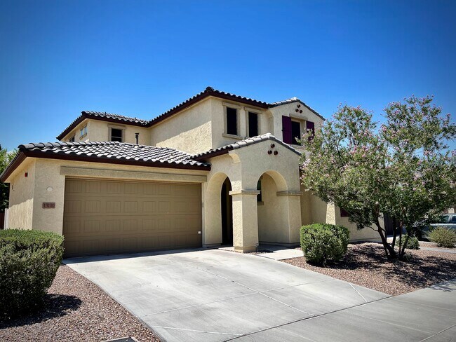 Front View - 13100 N 91st Dr