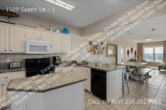 Building Photo - 1509 Sandy Ln