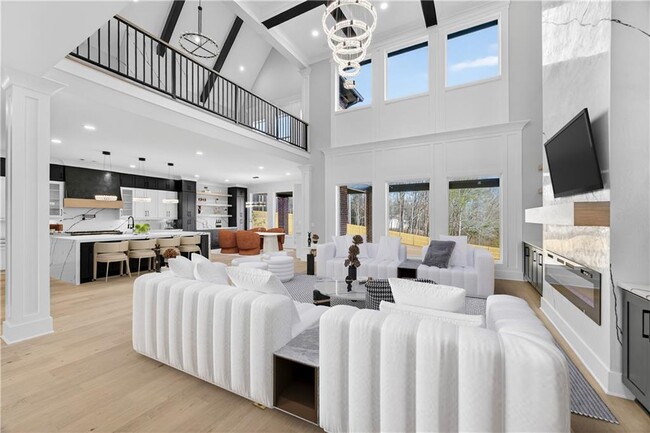 Building Photo - 405 Thunder Rd