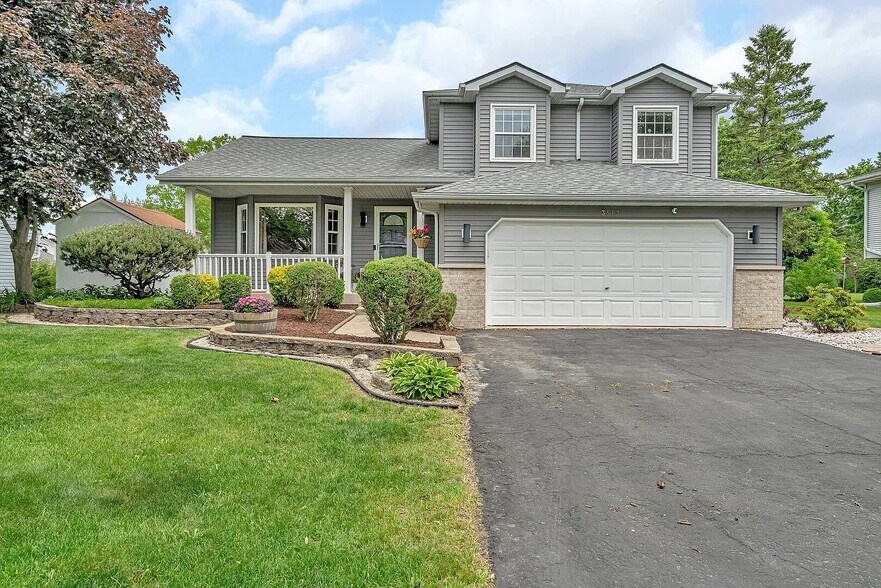 Building Photo - 3513 Harris Dr