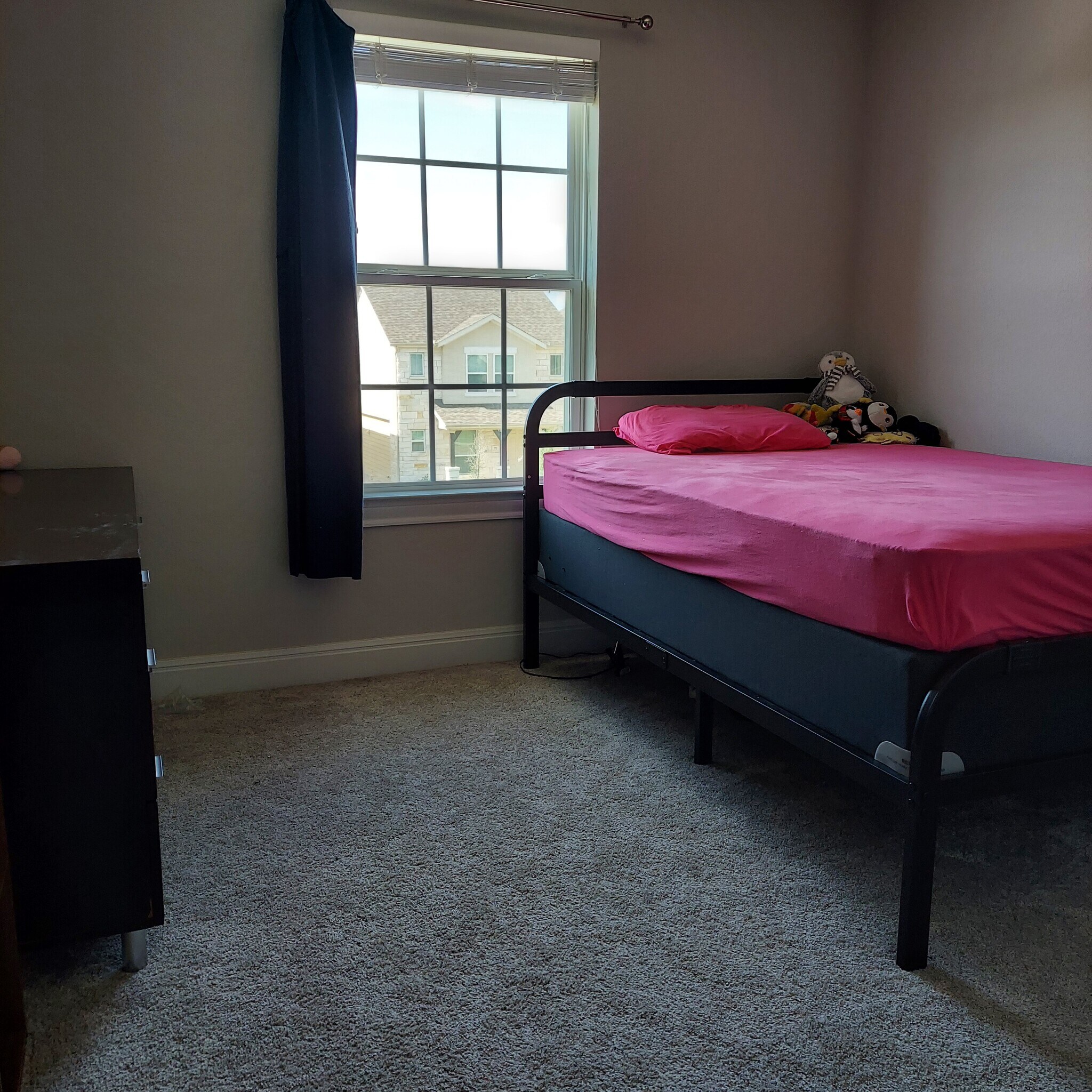 Bedroom 2 - 168 Dome Peak Ter