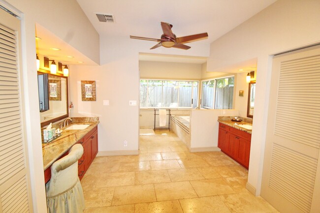 Building Photo - Wailea Kai Private Home – Furnished 3Bed/3...