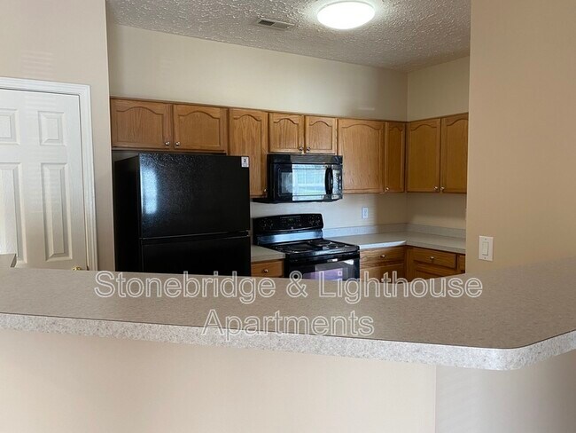 Building Photo - 1104 Lighthouse Dr