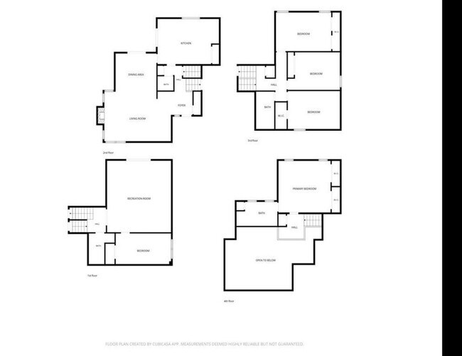Building Photo - 2193 Oakrill Ct