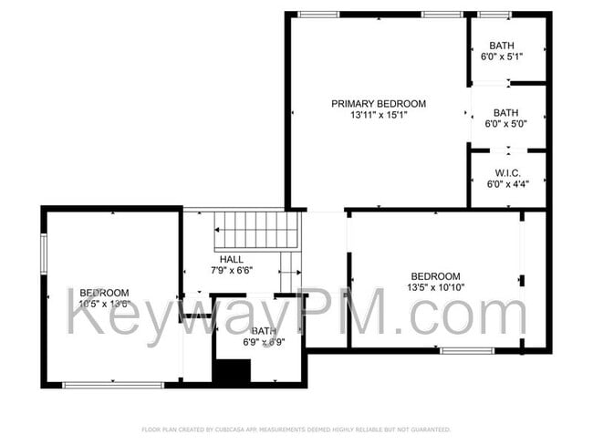 Building Photo - 107 Robinwood Dr