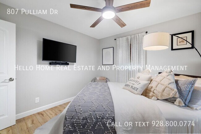 Building Photo - 807 Pulliam Dr