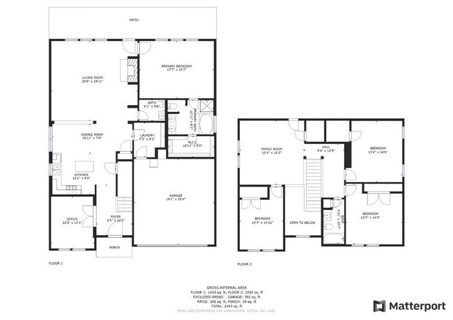 Building Photo - 4016 Summerhill Ln
