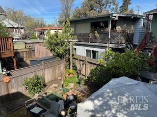 Building Photo - 16 Frances St