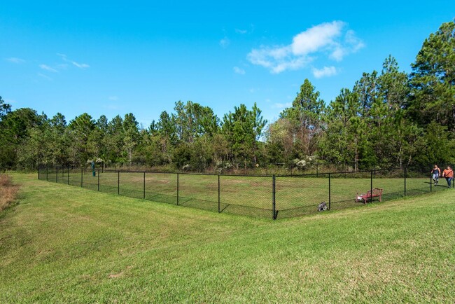 Building Photo - The Residences at Cypress Preserve 1B/1B A...