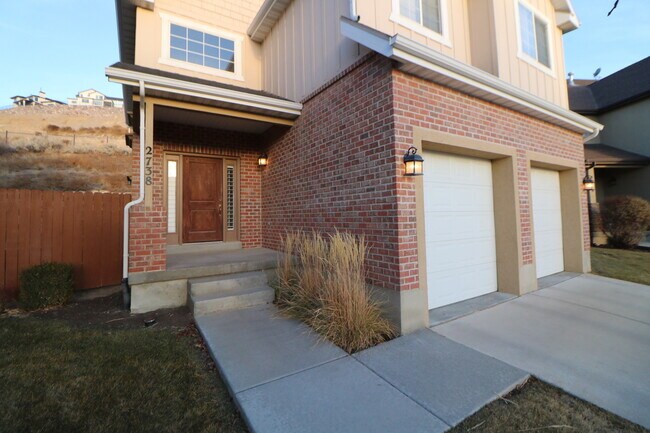 Building Photo - Traverse Mountain Home