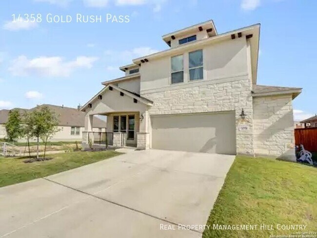 Building Photo - 14358 Gold Rush Pass