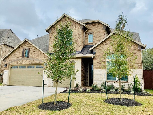 Building Photo - 24915 Bridgeton Meadow Ln