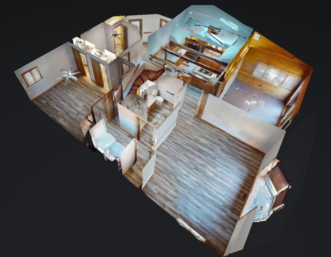 Building Photo - 2921 13th St