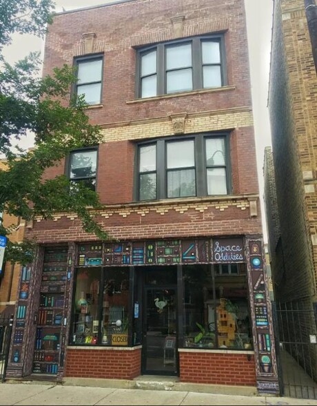 Building Photo - 1007 N California Ave